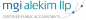 Alekim & Associates logo